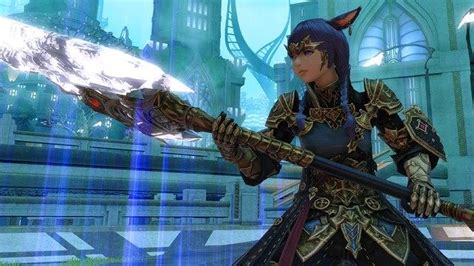 formidable cog ffxiv
